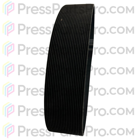 00.270.0123 Belt for Heidelberg SM74, PM74 - High Quality Replacement - Press Parts Pro