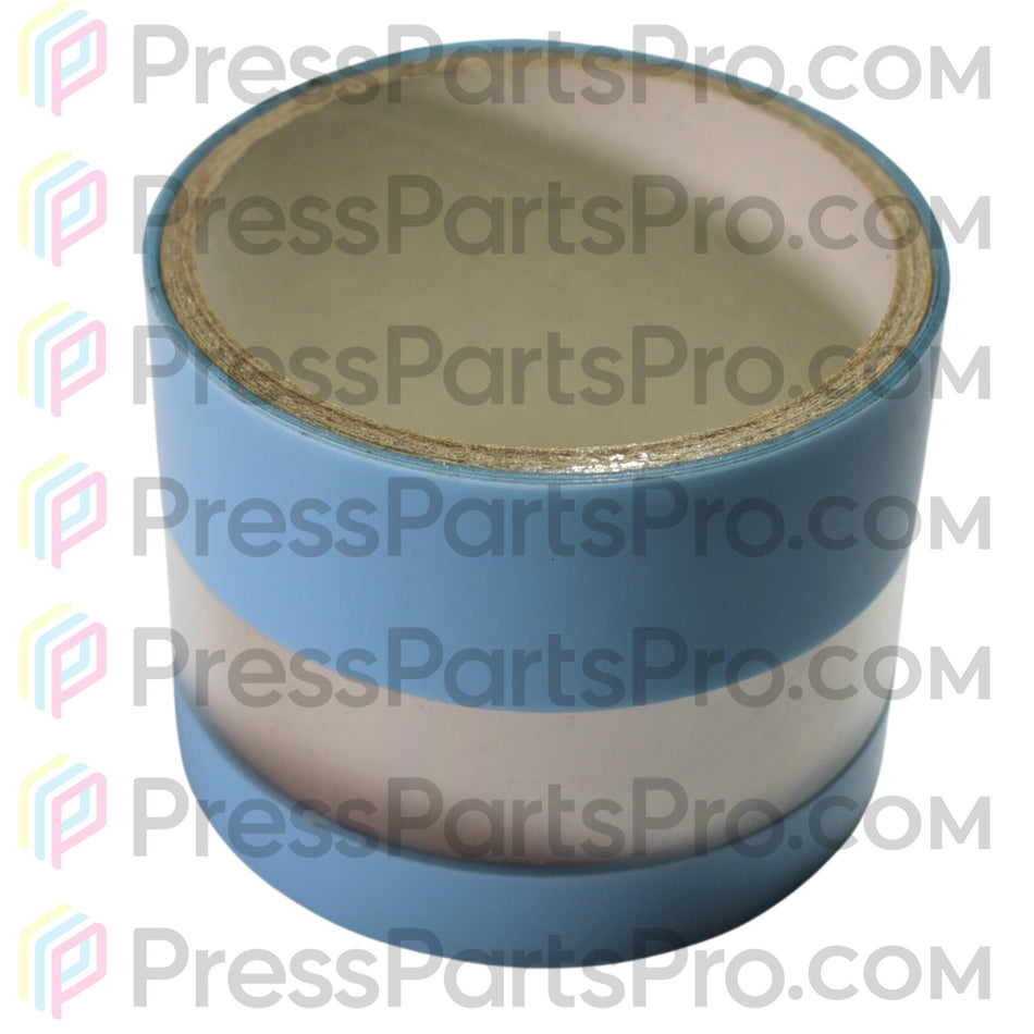 00.472.0085 / 00.472.0006/ 00.472.0007 Protective Film for Heidelberg SM74, CD102, CD74, GTO52, PM74, SM102, XL105 - High Quality Replacement - Press Parts Pro