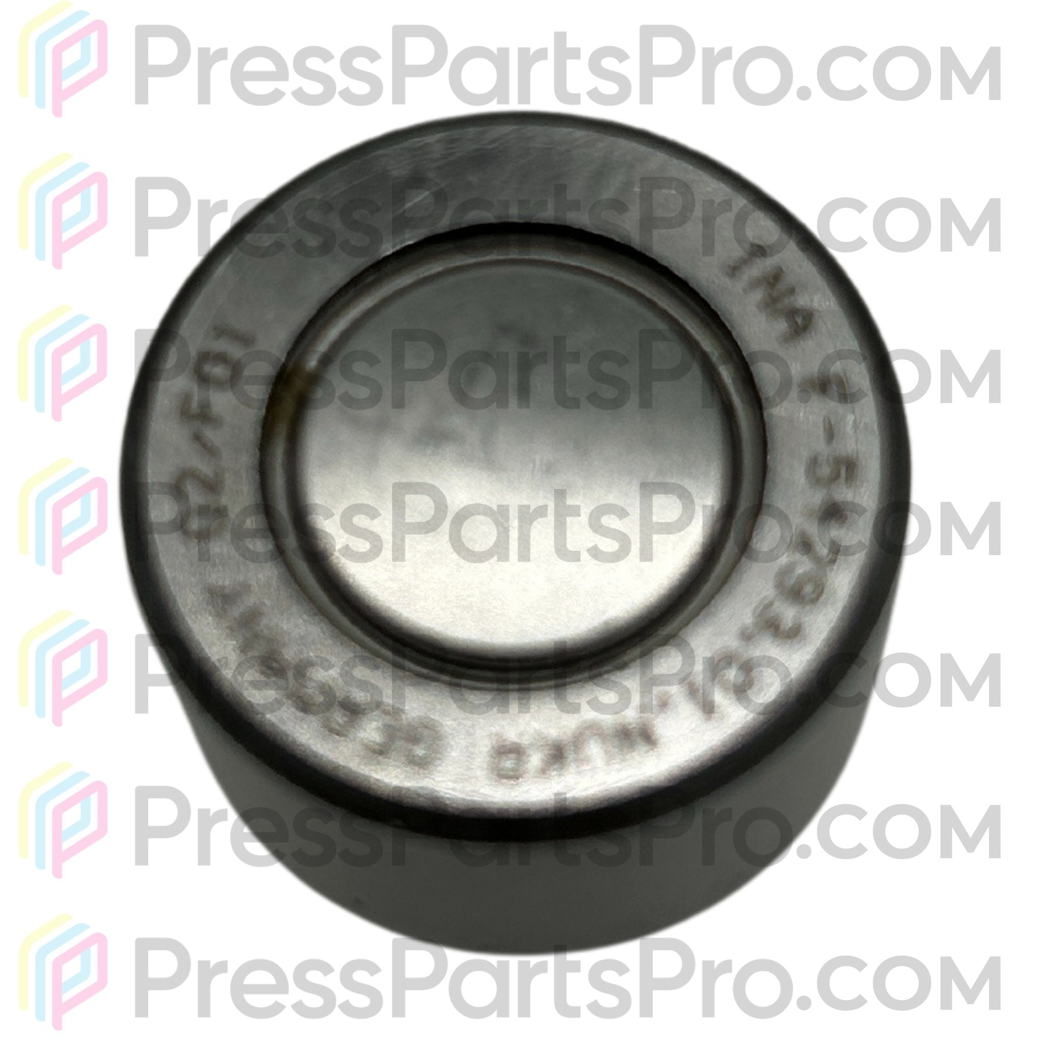 00.550.0478 Cam Follower for Heidelberg CD102, PM74, SM102, SM74, XL75 - Original Part - Press Parts Pro