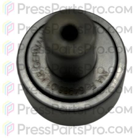 00.550.0670 Cam Follower for Heidelberg SM102, CD102 - Original Part - Press Parts Pro