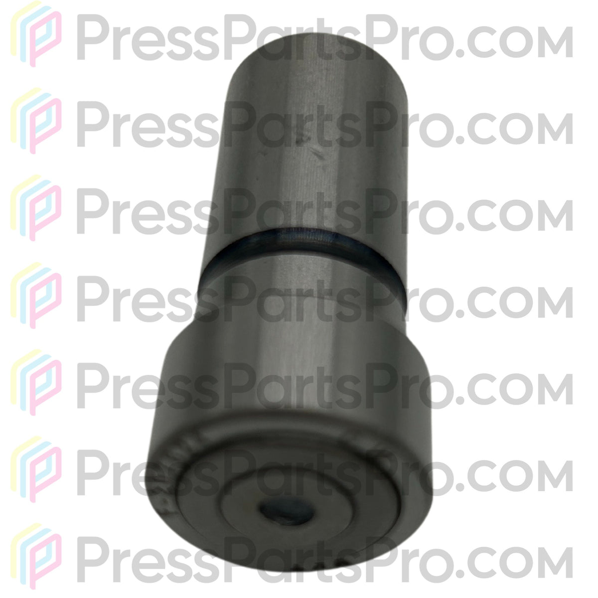 00.550.1071 / 00.550.0720, 00.550.0730 Cam Follower for Heidelberg GTO46, 52 - Original Part - Press Parts Pro