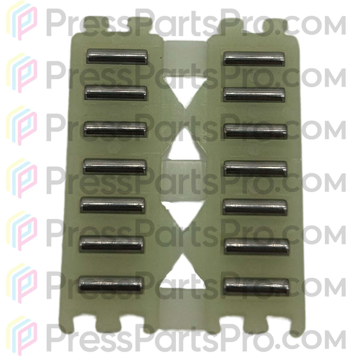 00.550.1267 Flat Cage for Heidelberg SM74, SM102 - Original Part - Press Parts Pro