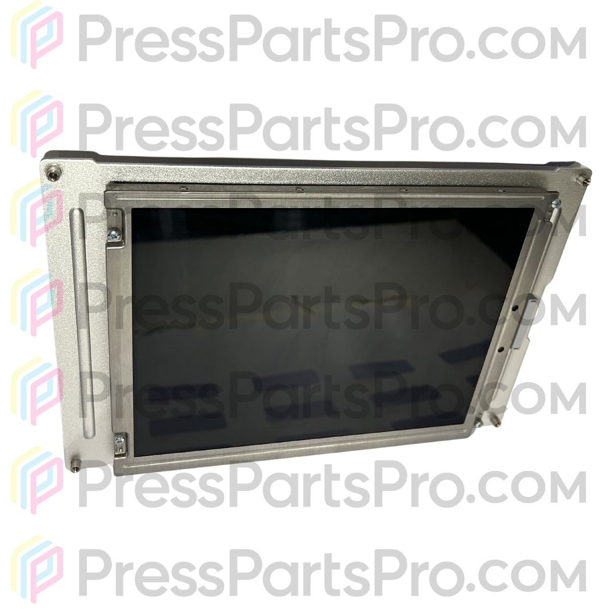 00.781.4495 / 00.785.0663 Display CP Tronic for Heidelberg SM52, SM74, SM102, CD102 - High Quality Replacement - Press Parts Pro