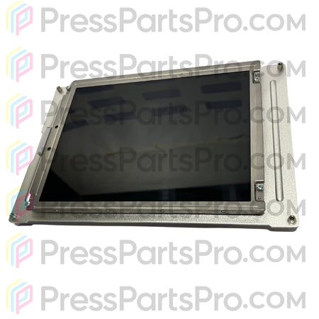 00.781.4495 / 00.785.0663 Display CP Tronic for Heidelberg SM52, SM74, SM102, CD102 - High Quality Replacement - Press Parts Pro