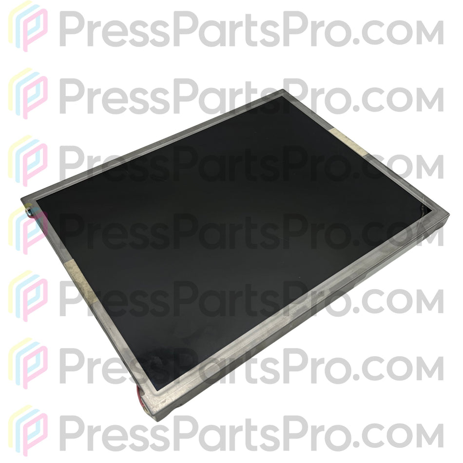 00.783.0148 Display CP2000 for Heidelberg SM52, SM74, CD74, SM102, CD102 - High Quality Replacement - Press Parts Pro