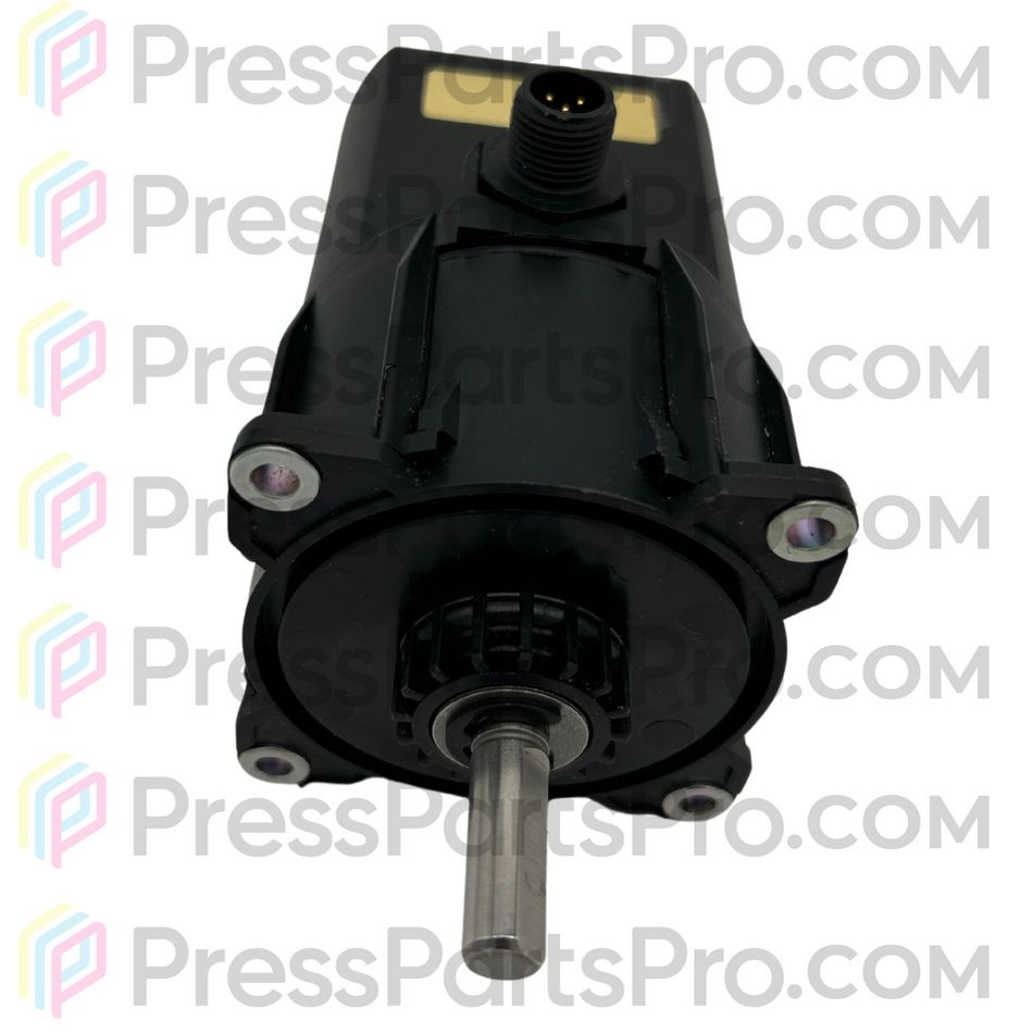 61.144.1121 / 61.144.1103 Reducer Motor for Heidelberg SM74, SM102 - High Quality Replacement