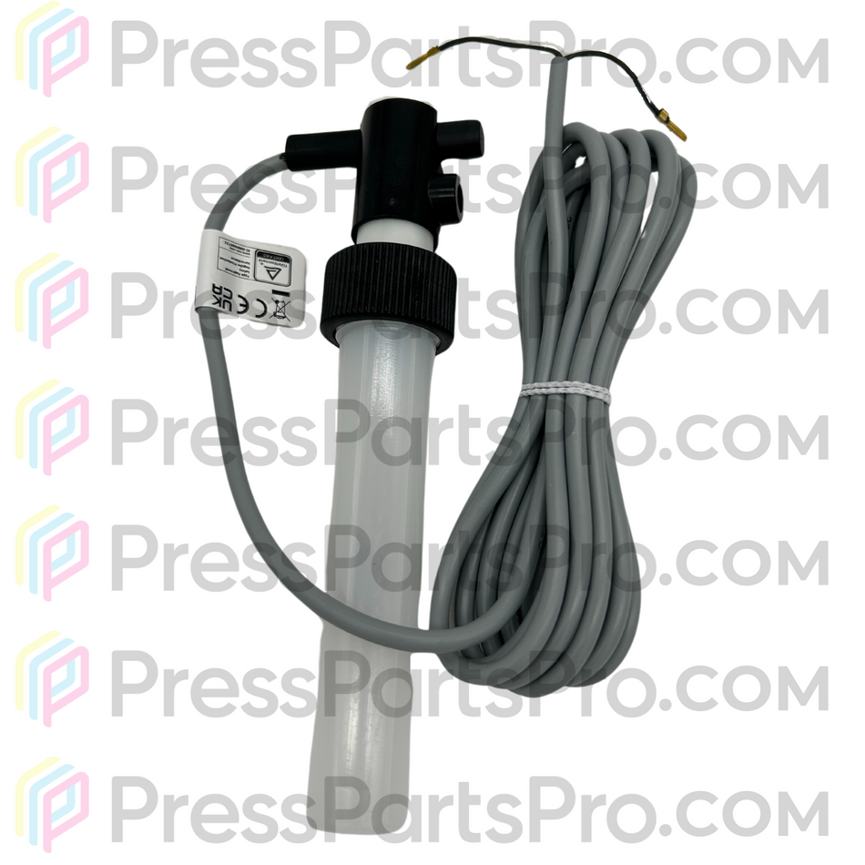 87.187.2186 / 87.187.2102 Flow switch water sensor for Heidelberg SM74, SM102 - Original Part