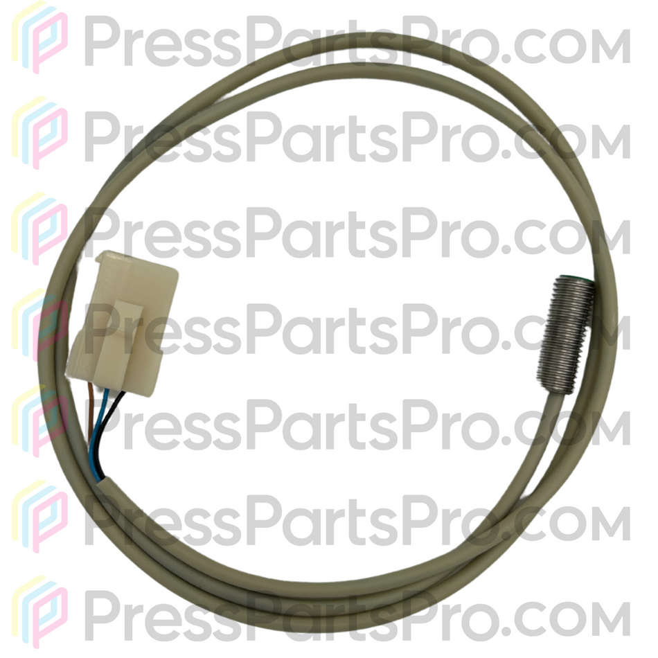 G2.110.1361 Sensor para Heidelberg CD74, XL75, PM52, SM52, SM74 - Parte Original