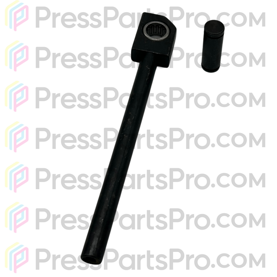 M2.005.023 Spring Rod for Heidelberg SM74-PM74 - High Quality Replacement