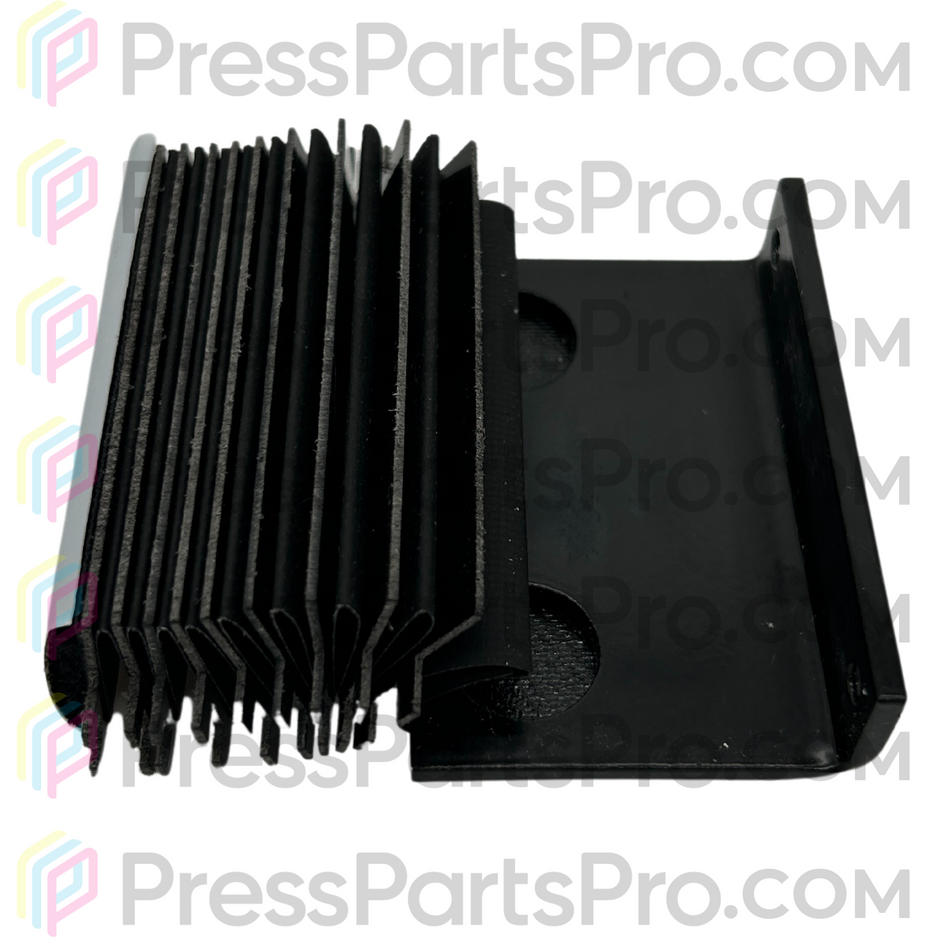 M2.072.025S Bellows for Heidelberg PM74, SM74 - High Quality Replacement