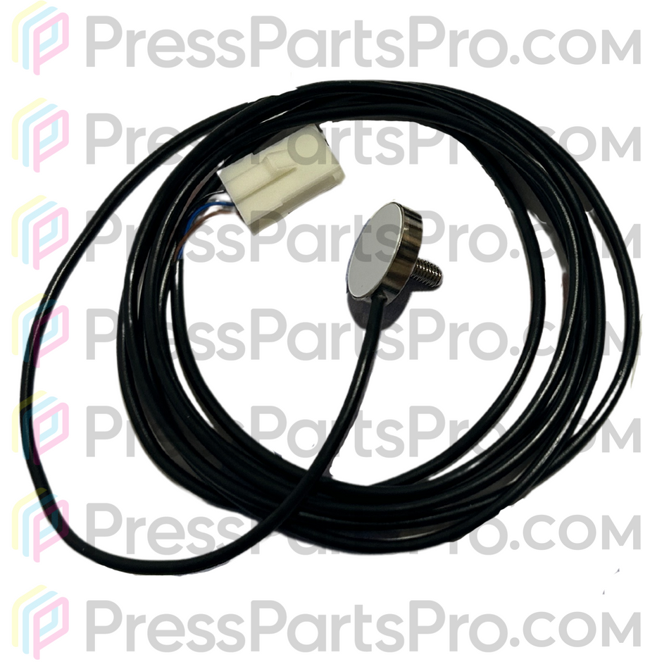 M2.122.1311 Delivery Sensor for Heidelberg SM74, SM102, CD102, CD74, PM74 - High Quality Replacement