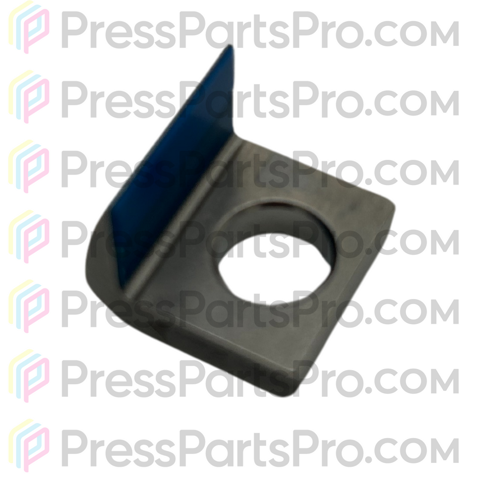 M4.011.727 Clamp for Heidelberg PM52, SM52, PM74, SM74, CD74, XL75, SM102, CD102, XL105, Print Unit - Original Part