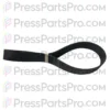 00.270.0123 V-Ribbed Belt for Heidelberg SM74 - Image 2