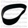 00.270.0123 /  Belt for Heidelberg SM74-PM74