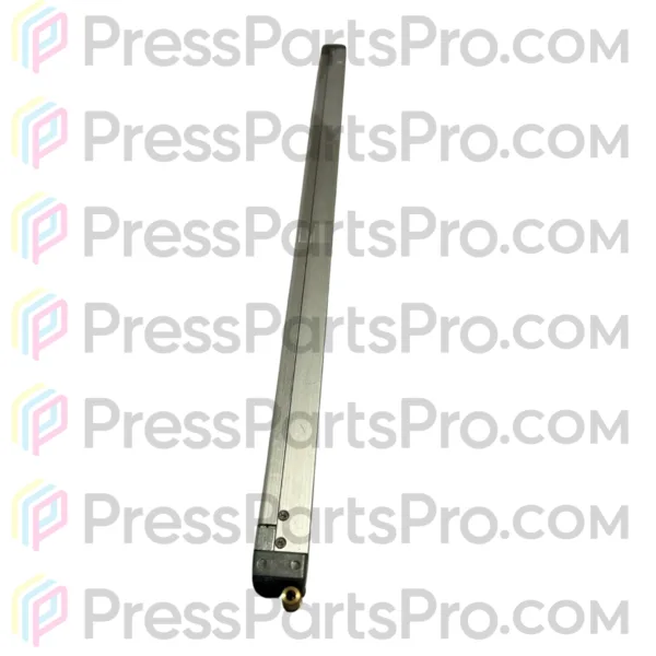 00.580.4129 Auto Plate Clamp for Heidelberg SM102, CD102