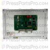 00.785.0363 / MV.036.387 CP Tronic Display for Heidelberg - Image 2