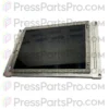 00.781.4495 / 00.785.0663 Display for Heidelberg SM52, SM74, SM102, CD102
