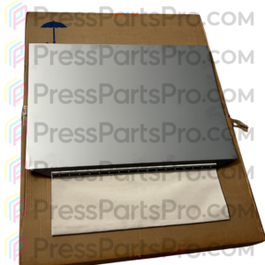 38.011.073 /  Jacket for Heidelberg Kord 62 - Original Part
