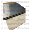 38.011.073 /  Jacket for Heidelberg Kord 62 - Original Part - Image 2