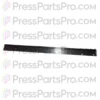 G2.010.502 /  Washup Blade for Heidelberg SM52