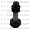 42.006.029 / 42.006.007, M2.006.011 Worm Gear  for Heidelberg SM74, GTO - Original Part