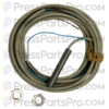 61.110.1381 Proximity Switch for Feeder for Heidelberg CD102, SM102 - Original Part - Image 2