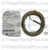 61.110.1381 Proximity Switch for Feeder for Heidelberg CD102, SM102 - Original Part
