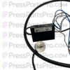 61.122.1311 / 61.122.1301 Sensor CAPAC for Heidelberg SM102, SM52 - Original Part - Image 2