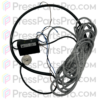 61.122.1311 / 61.122.1301 Sensor CAPAC for Heidelberg SM102, SM52 - Original Part
