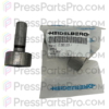 87.583.319 Cam Follower for Heidelberg SM102 Perfector - Original Part - Image 2