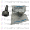 87.583.319 Cam Follower for Heidelberg SM102 Perfector - Original Part