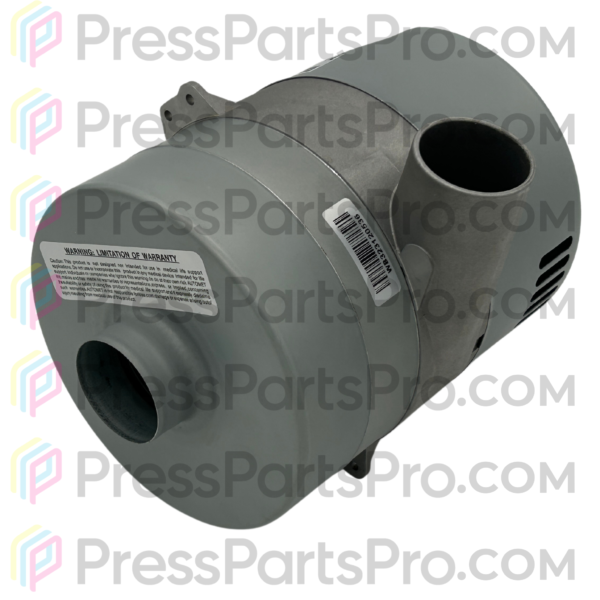 G2.179.1501 / 00.785.0001 Blower for Heidelberg SM52,SM74