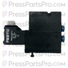 M2.184.1131 / M2.184.1105 Heidelberg Festo Valve for Heidelberg SM102, CD102, CD74, XL - Original Part Festo - Image 2