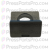 M4.011.727 Gripper for Heidelberg PM52, SM52, PM74, SM74, CD74, XL75, SM102, CD102, XL105, Print Unit - Original Part - Image 2