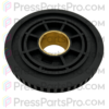 MV.005.247 / MV.005.201 Suction drum disc for Heidelberg CD102, SM102 - Original Part - Image 2