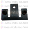 MV.031.577 Leaf Spring for Heidelberg SM102, CD102 - Original Part - Image 2
